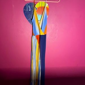 Fashion Nova Jump suit